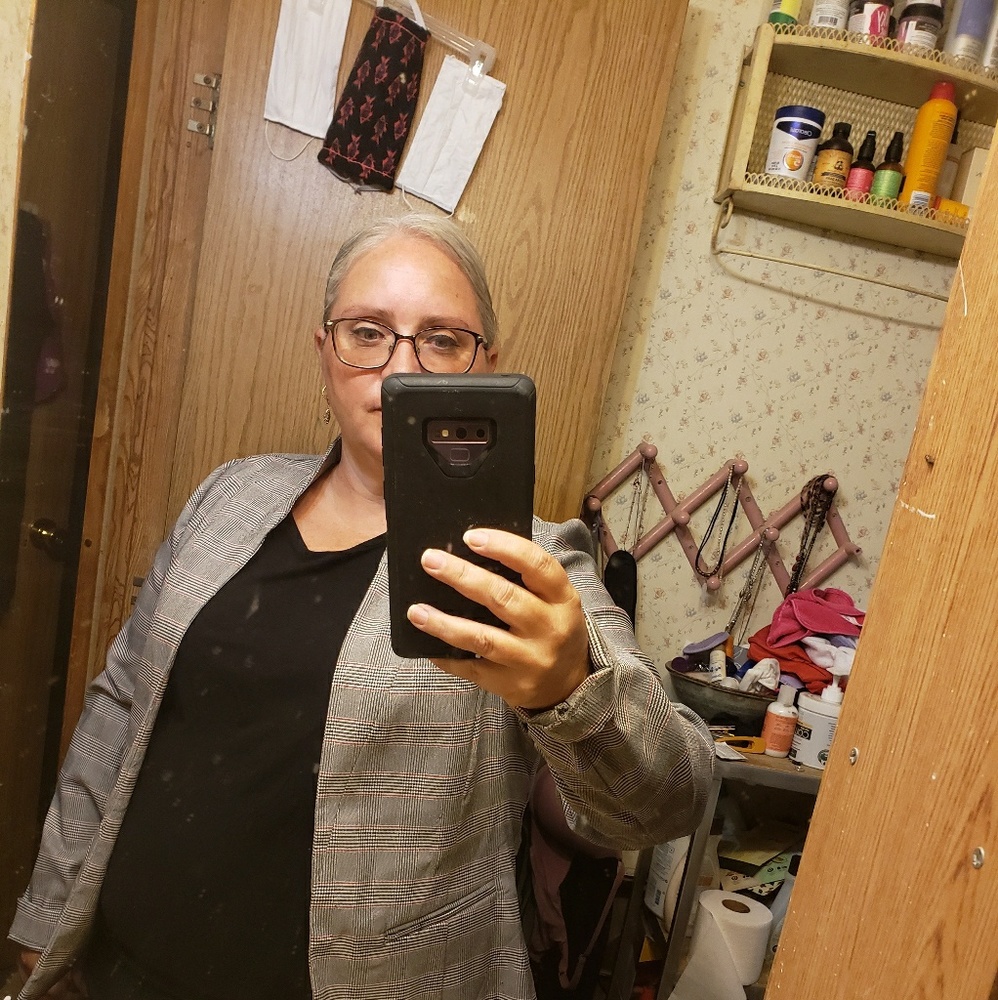 Meet your Posher, Michelle